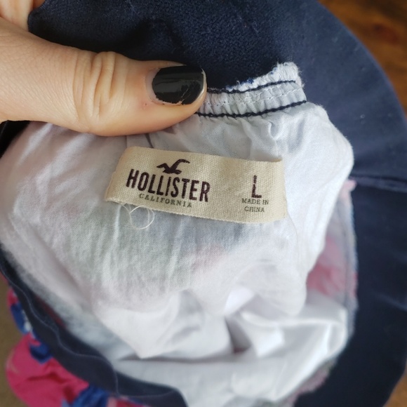 Hollister skirt - Picture 3 of 3